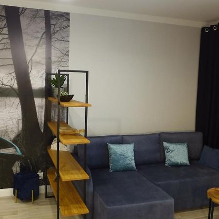 Apartament Piotr Iława Dış mekan fotoğraf