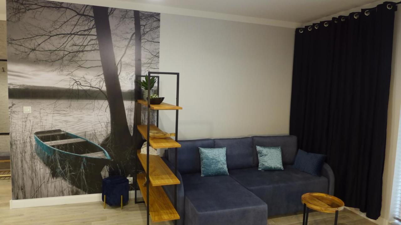 Apartament Piotr Iława Dış mekan fotoğraf