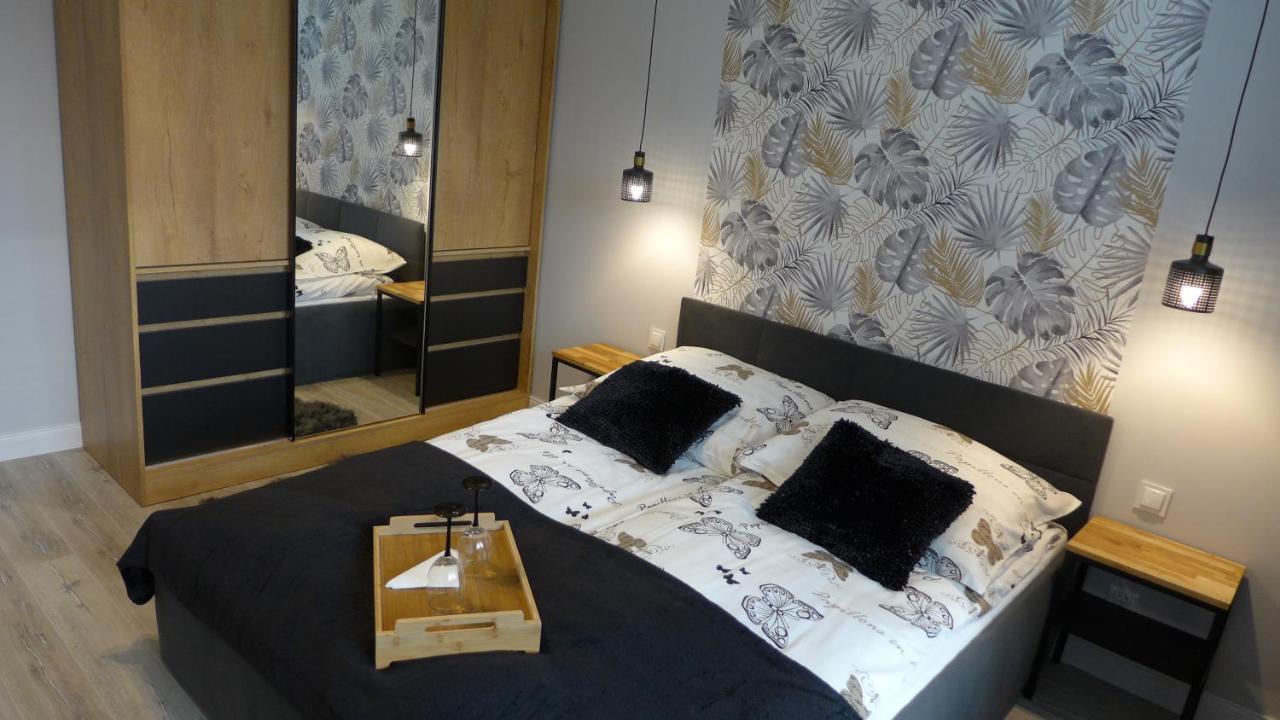 Apartament Piotr Iława Dış mekan fotoğraf