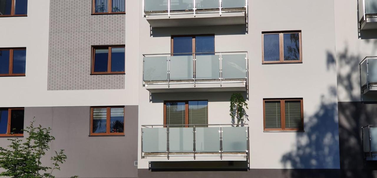 Apartament Piotr Iława Dış mekan fotoğraf