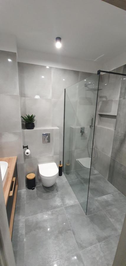 Apartament Piotr Iława Dış mekan fotoğraf