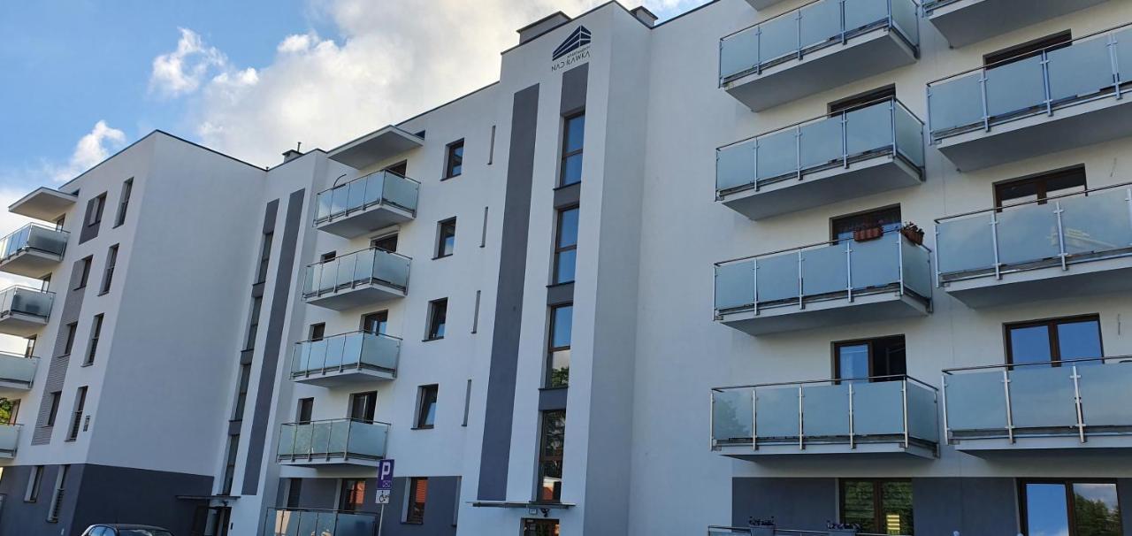 Apartament Piotr Iława Dış mekan fotoğraf