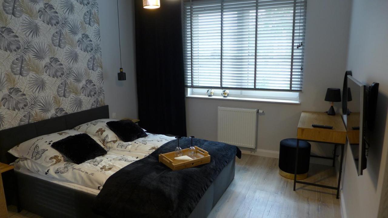Apartament Piotr Iława Dış mekan fotoğraf