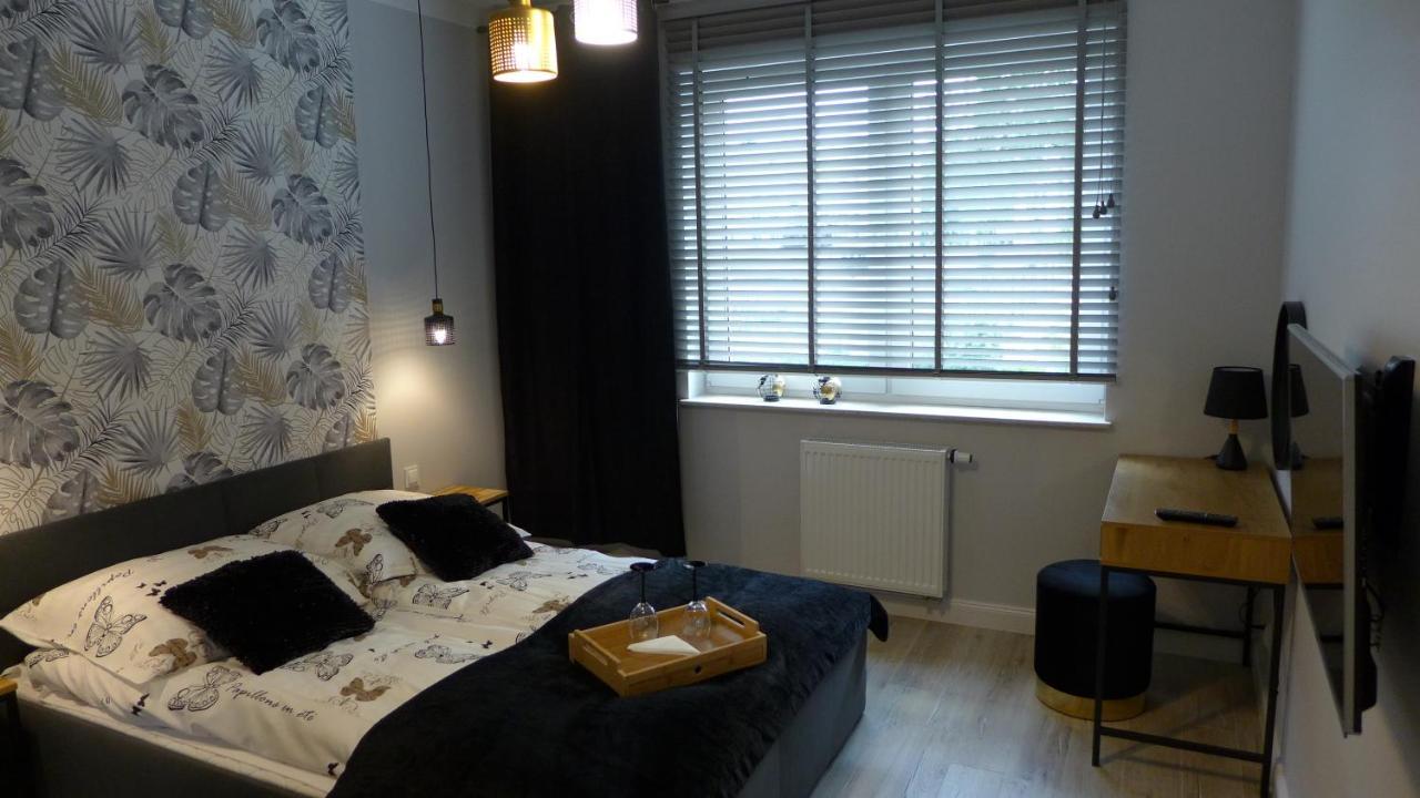 Apartament Piotr Iława Dış mekan fotoğraf
